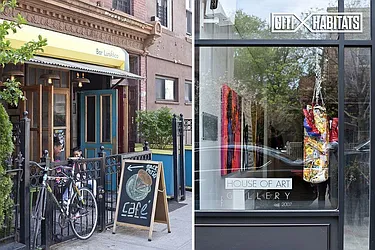 Rented by Citi Habitats