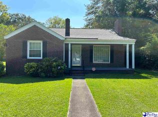 113 High St, Cheraw, SC 29520