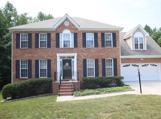 15106 Alderwood Loop, Chester, VA 23831