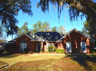 6399 Belgrand Dr, Tallahassee, FL 32312