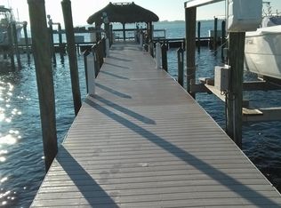 1600 NE Dixie Hwy APT 9-206, Jensen Beach, FL 34957