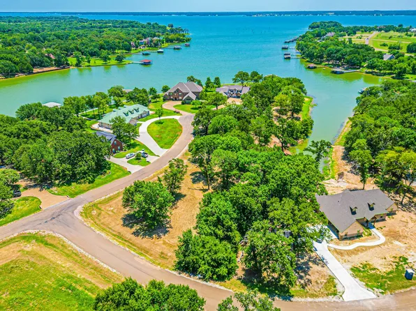 LOT 110 La Bota, Corsicana, TX 75109