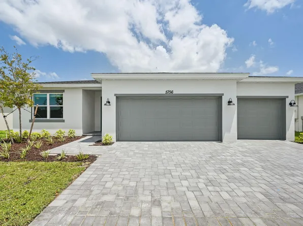 5756 Hampton Park Circle, Vero Beach, FL 32966