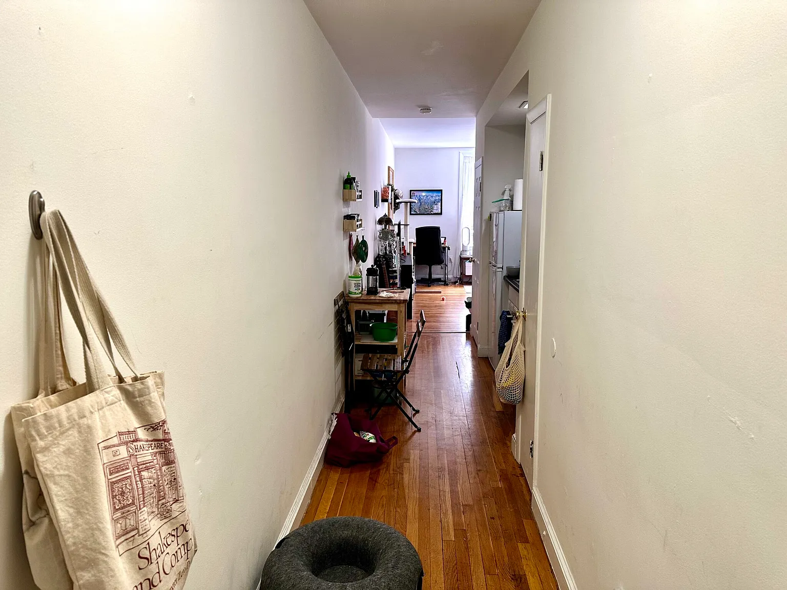 Studio, 328 sqft, $2,300 — Photo 3