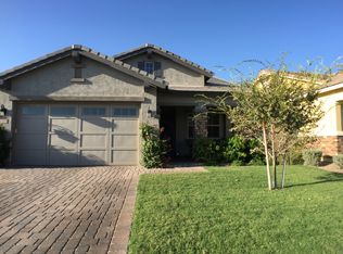 3058 E Pinto Dr, Gilbert, AZ 85296