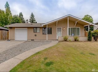 16736 126th Ave SE, Renton, WA 98058