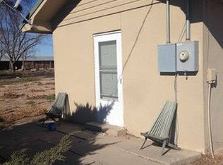 3853 E Hobson Rd, Roswell, NM 88203