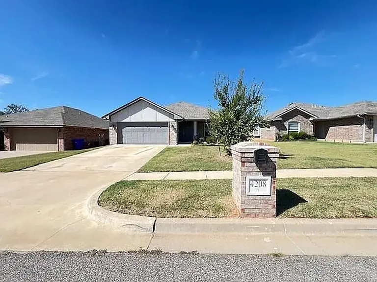 4208 Condor Dr — Photo 1