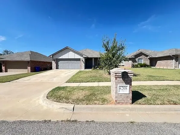 4208 Condor Dr, Norman, OK 73072
