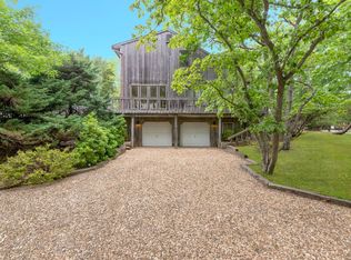 (Undisclosed Address), East Hampton, NY 11937