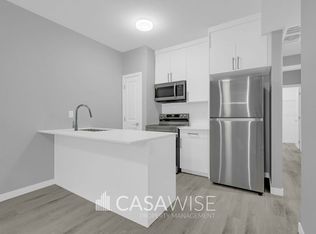 6226 Hampton Gray Ave NW #BASEMENT, Edmonton, AB T5E6X7