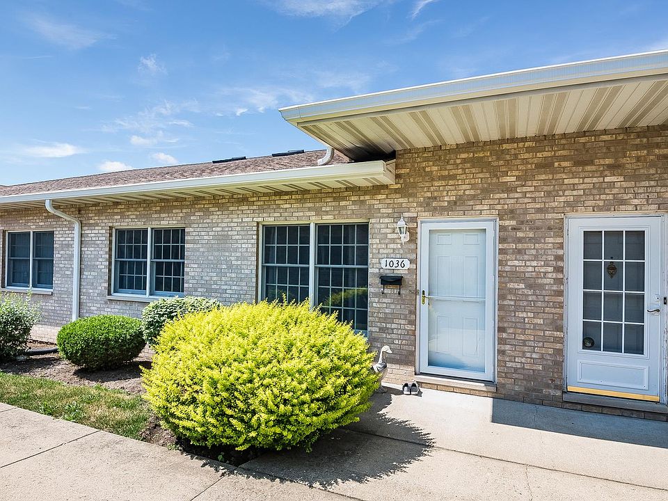 1st image of 1036 Chovan Dr #1036