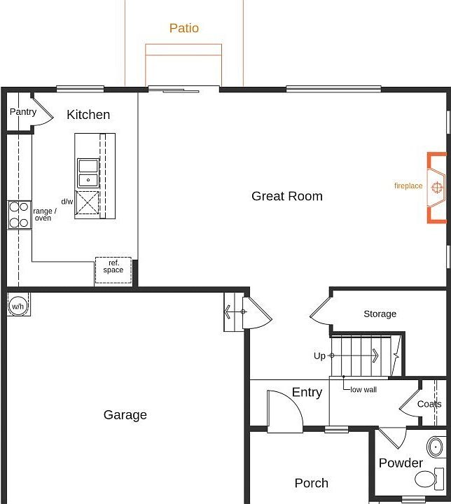 2nd image of 444 185th Street Ct E #20