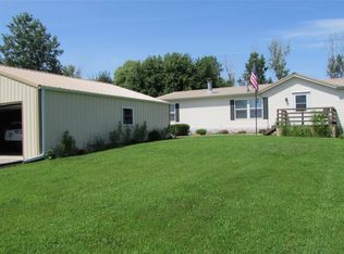 1851 Highway T15, Knoxville, IA 50138