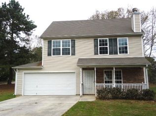 430 Roy Huie Rd, Riverdale, GA 30274