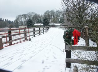 28499 S Needy Rd, Canby, OR 97013