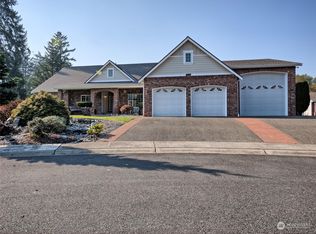 1818 136th Street Ct S, Tacoma, WA 98444