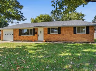 1031 Winding Way, Lebanon, OH 45036
