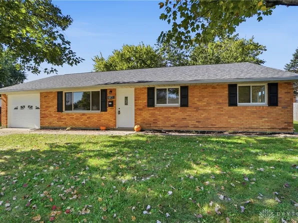 1031 Winding Way, Lebanon, OH 45036