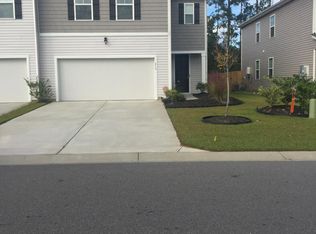 218 Cypress Marsh Rd, Moncks Corner, SC 29461