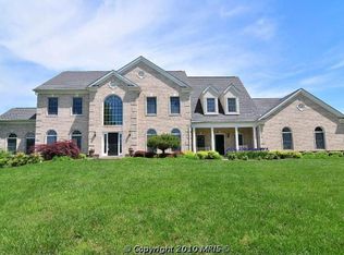 3114 Emerald Valley Rd, Ellicott City, MD 21042