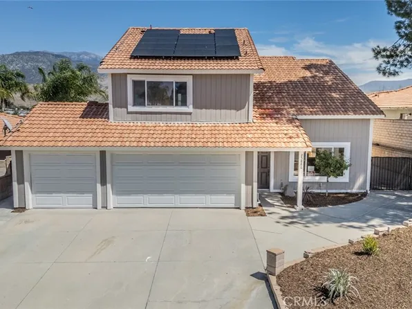 25886 Faircrest Cir, Hemet, CA 92544