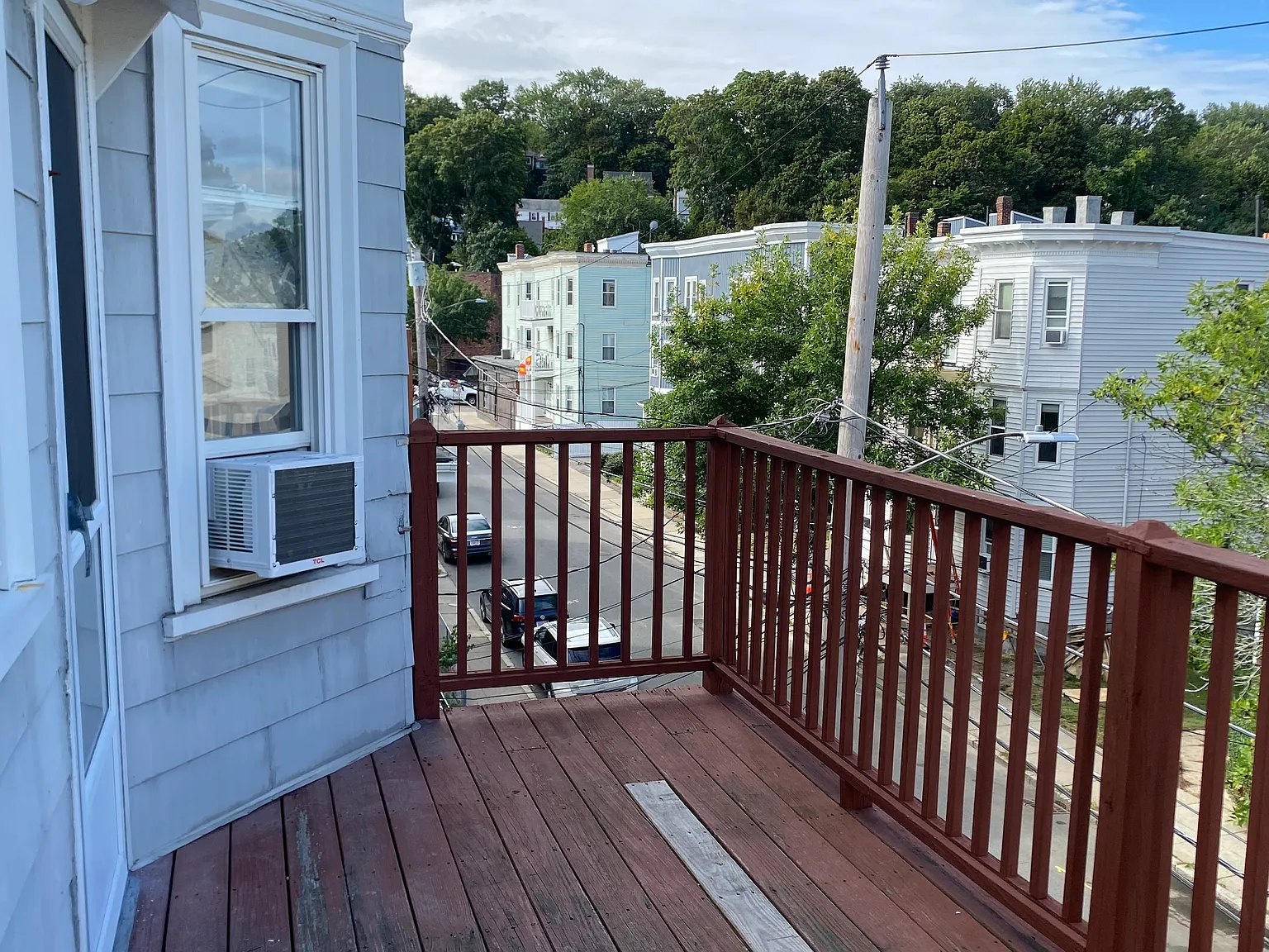3 bed, 1000 sqft, $2,995 — Photo 4