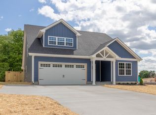 480 Hawkins Rd, Clarksville, TN 37040