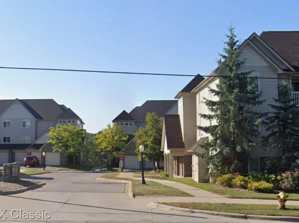 806 Brandon Ave, Pontiac, MI 48340