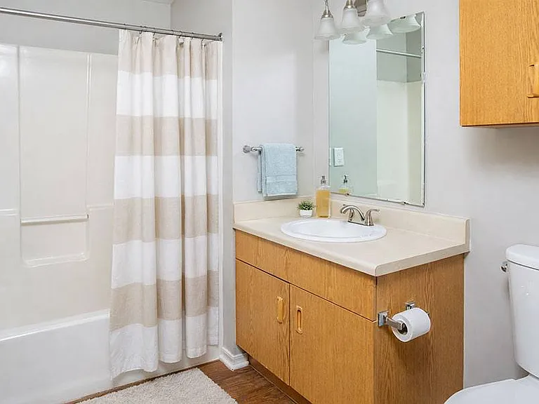 PINE GROVE APARTMENTS — Photo 7
