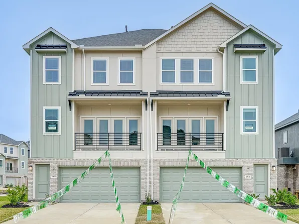 20646 Dynamic Ct, Humble, TX 77338