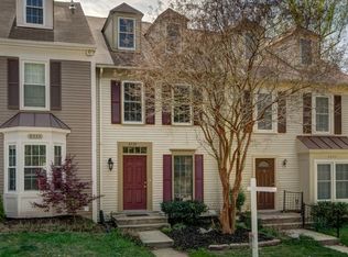 8535 Gambel Oak Dr, Springfield, VA 22153