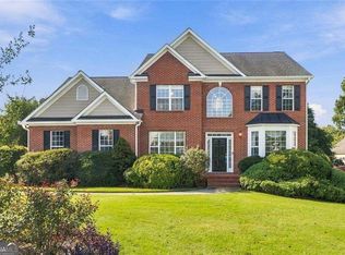 775 Abercorn Dr SW, Atlanta, GA 30331