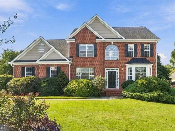 775 Abercorn Dr SW, Atlanta, GA 30331
