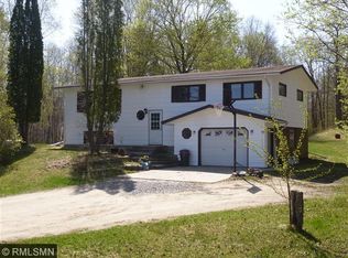 2365 County Road 5 NW, Hackensack, MN 56452