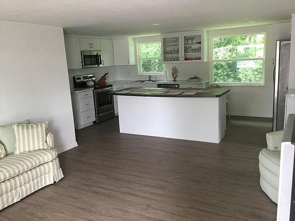 Open Concept