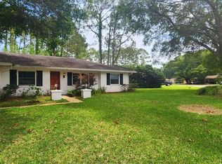 390 Cassandra Ln, Saint Augustine, FL 32086