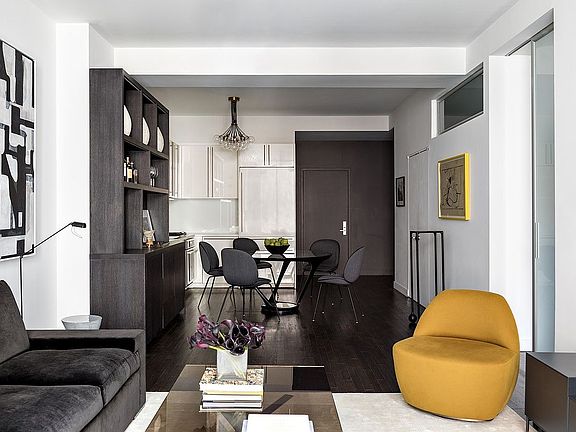 5th image of 60 W 20th St APT 4A