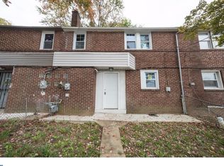 2709 Bethel Rd, Chester, PA 19013