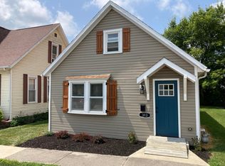 313 N Main St, New Bremen, OH 45869