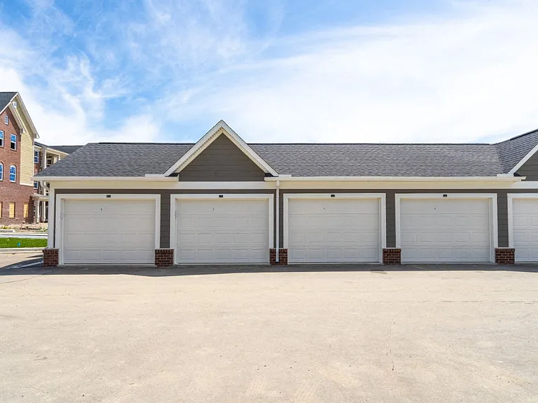Garages
