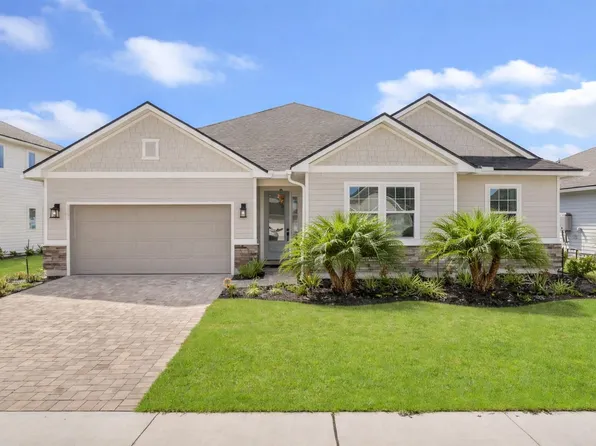 2498 Trailmark Dr, Saint Augustine, FL 32092
