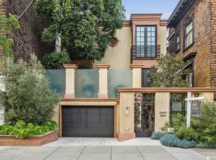 2440 Vallejo St, San Francisco, CA 94123