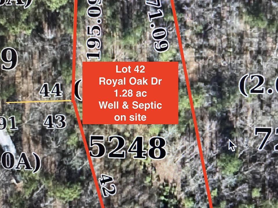 1st image of 42 Royal Oak Dr Lot 42