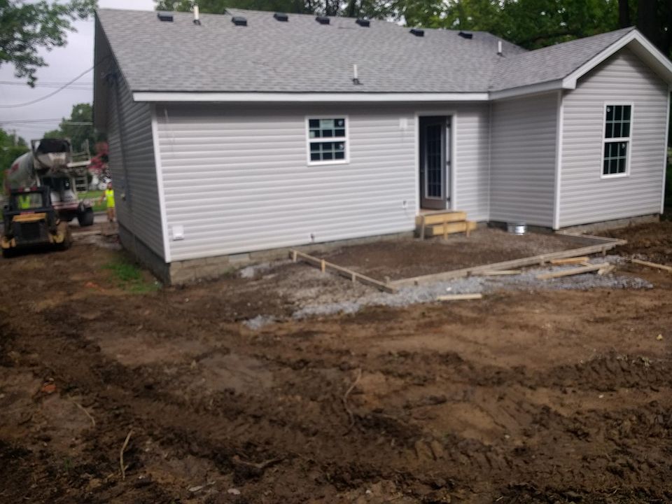 2nd image of 3408 John L Patterson St
