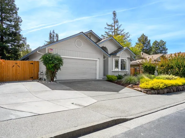 5349 Corbett Circle, Santa Rosa, CA 95403