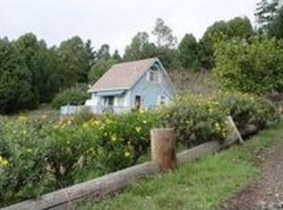 18 Elkhorn Ct, Whitethorn, CA 95589