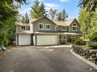 9630 NW Dishman Rd, Bremerton, WA 98312