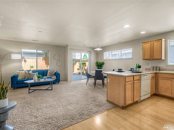 2nd image of 12262 SE 311th St #85
