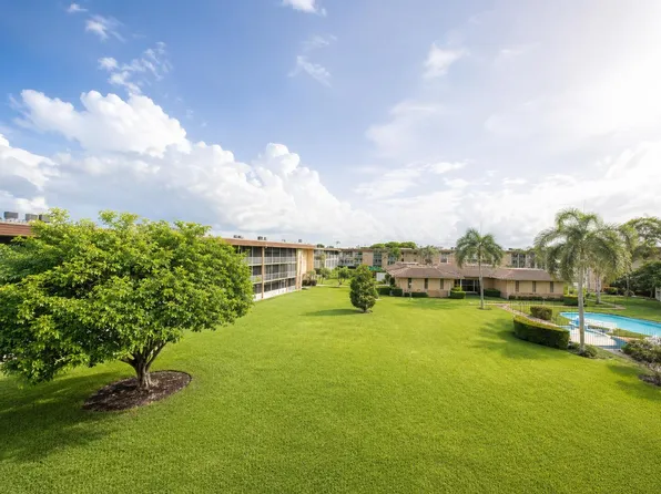555 Purdy Lane Unit 309, Palm Springs, FL 33461